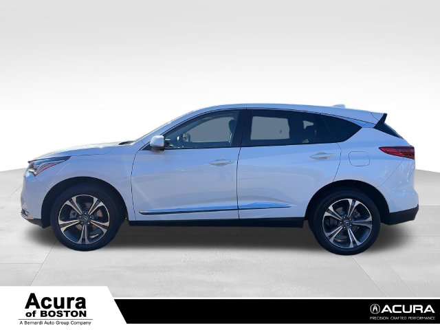 Certified 2024 Acura RDX Advance Package SUV