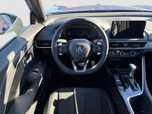 2025 Acura ADX A-Spec Package - Photo 12