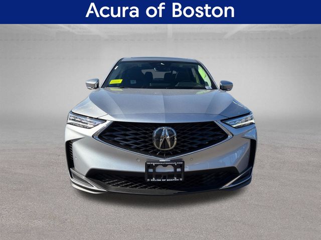 2026 Acura MDX Technology Package - Photo 32