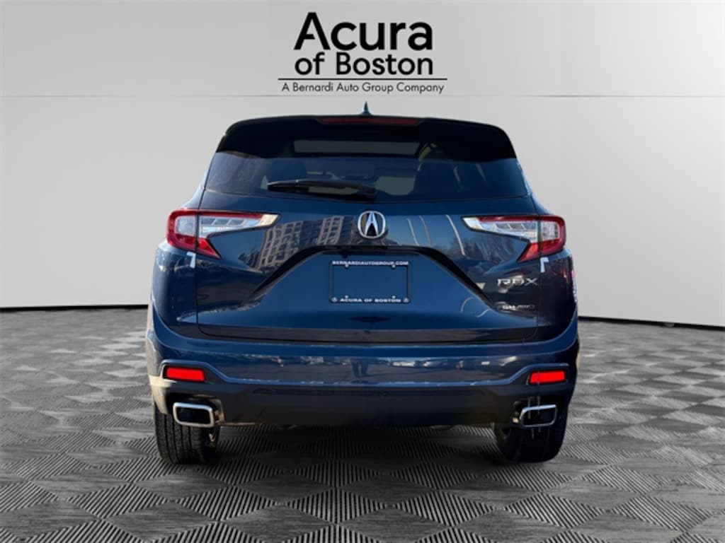 New 2026 Acura RDX Technology Package SUV