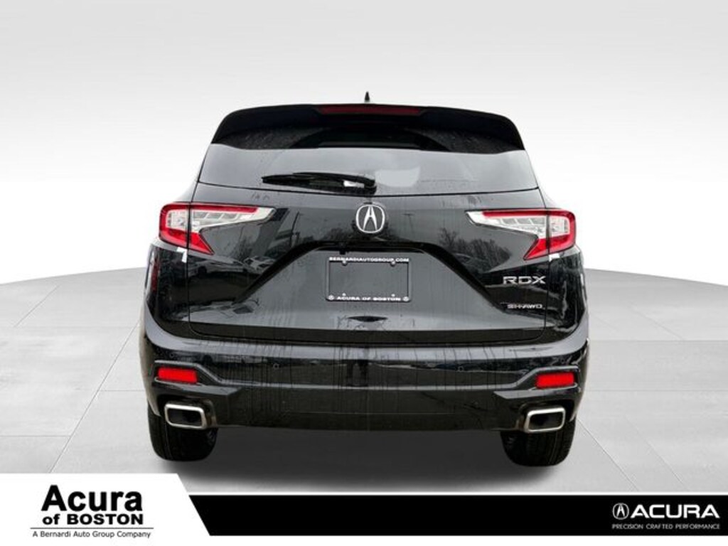 New 2026 Acura RDX Advance Package SUV