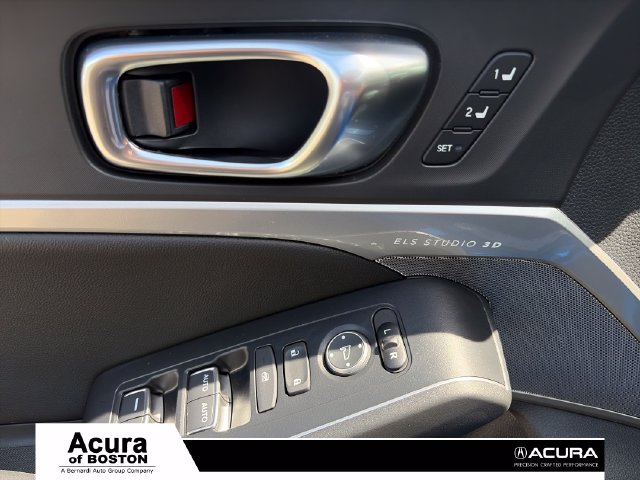 2026 Acura Integra A-Spec with Tech Package - Photo 35