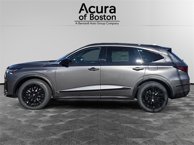 2026 Acura MDX SH-AWD A-Spec Advance photo 2