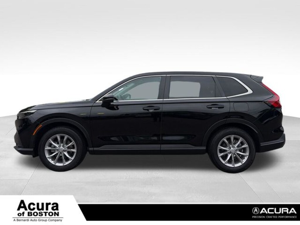 Used 2024 Honda CR-V EX-L SUV