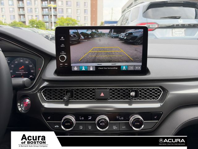 2025 Acura Integra A-Spec with Tech Package - Photo 47