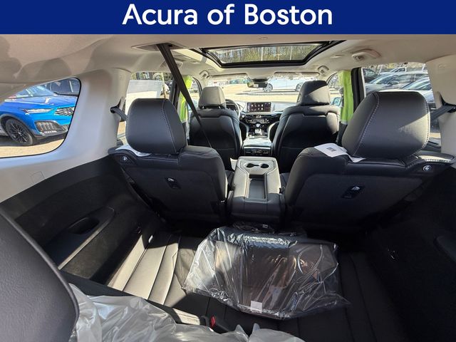 2026 Acura MDX Technology Package - Photo 27