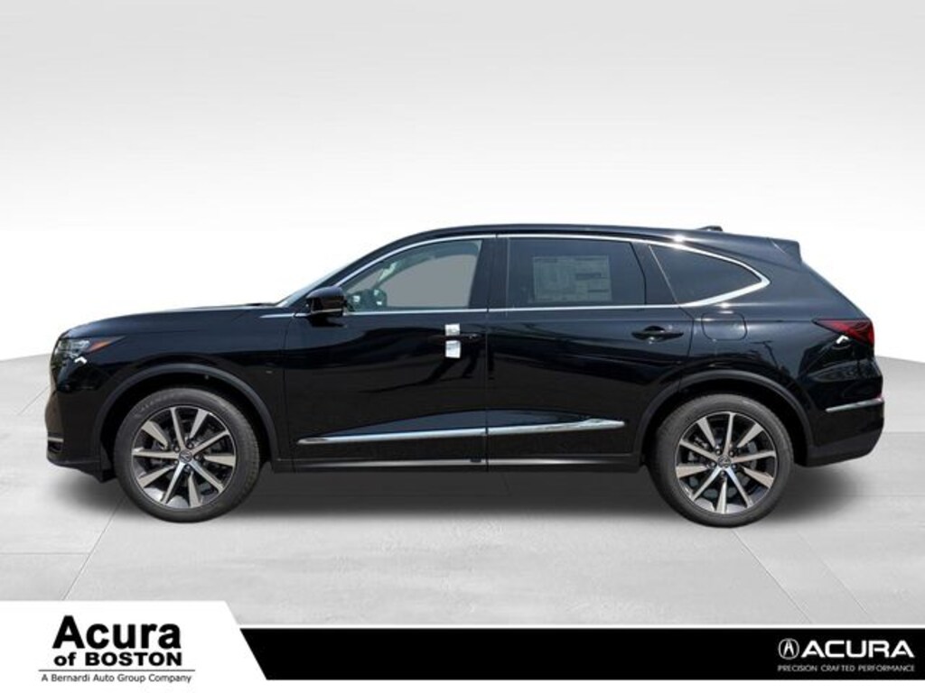 New 2026 Acura MDX SH-AWD Technology Package SUV