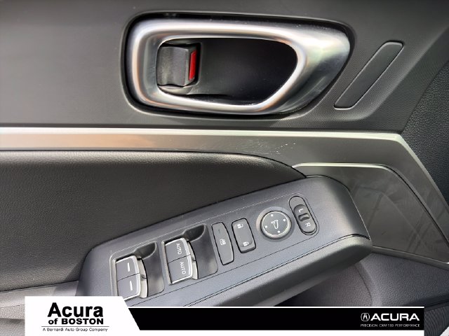 2026 Acura Integra Base - Photo 33