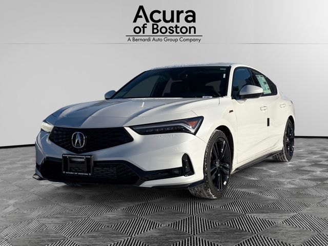 2026 Acura Integra