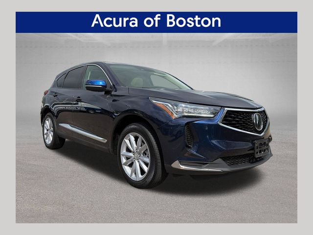 2023 Acura RDX
