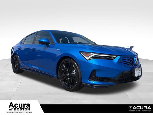 2026 Acura Integra