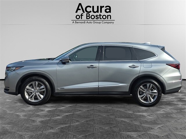 2025 Acura MDX SH-AWD photo 2