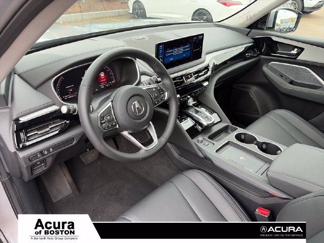 2026 Acura MDX Base - Photo 17