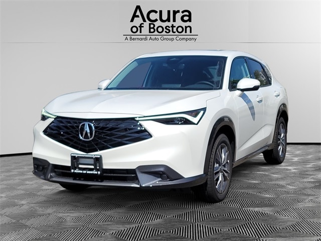 2025 Acura ADX Base's photo