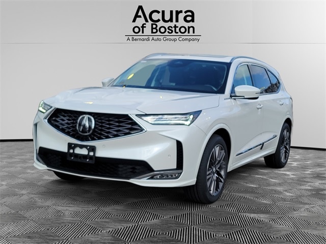 2025 Acura MDX