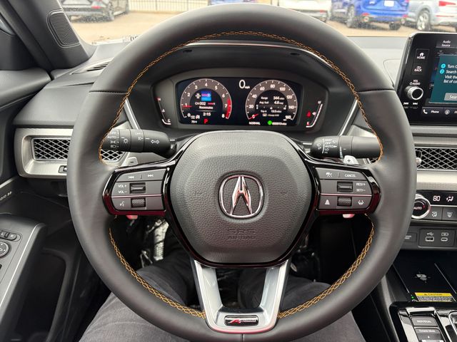2026 Acura Integra Base - Photo 19