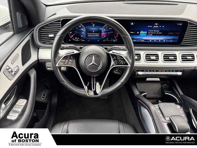 2024 Mercedes-Benz GLE GLE350 - Photo 14
