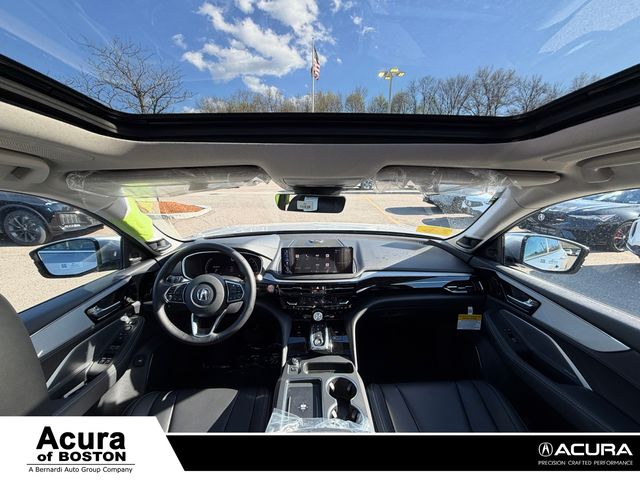 2026 Acura MDX Technology Package - Photo 21