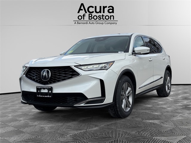 2026 Acura MDX Base's photo