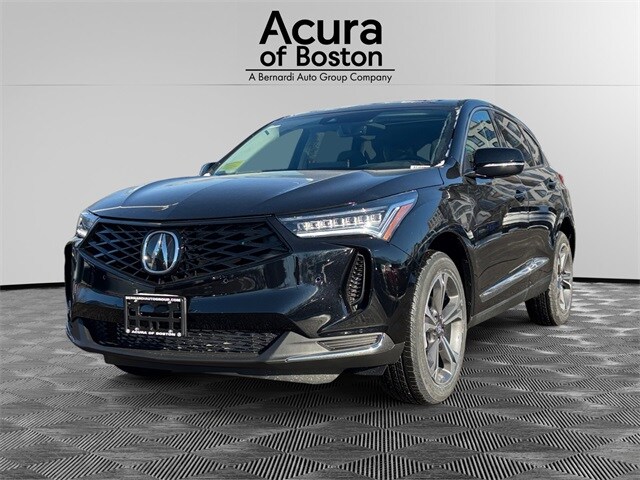 2026 Acura RDX Technology Package's photo