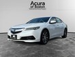  Acura TLX