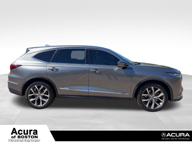 2024 Acura MDX Technology Package - Photo 39