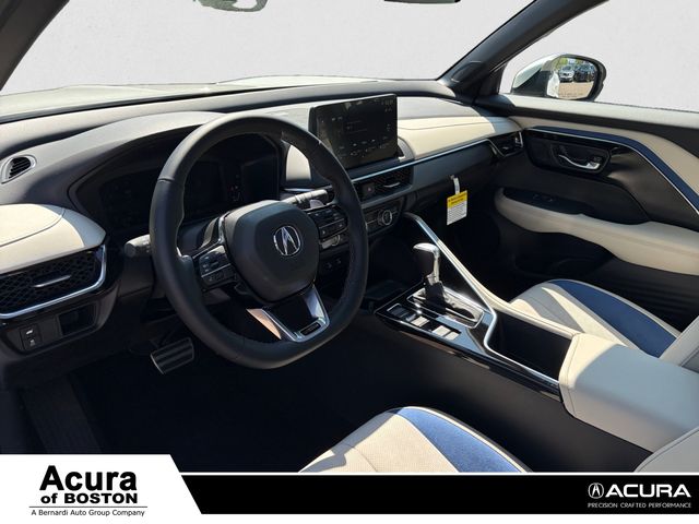 2025 Acura ADX A-Spec Package - Photo 9