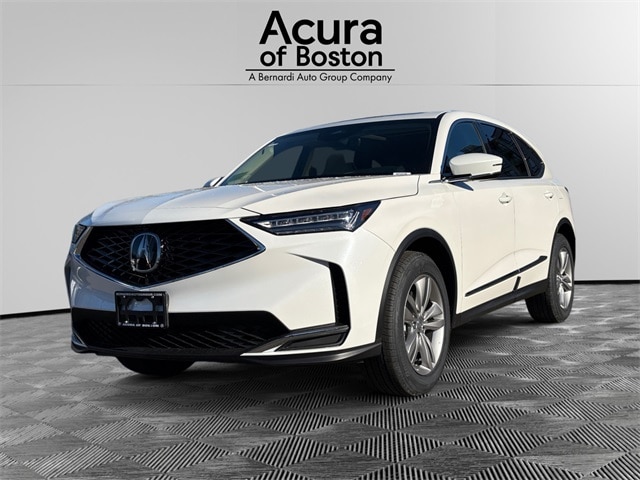 2026 Acura MDX Base's photo