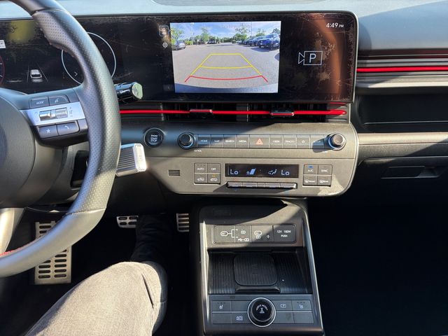 2024 Hyundai Kona N Line - Photo 22