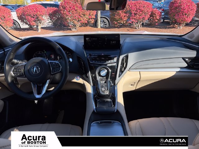 2024 Acura RDX Base - Photo 36