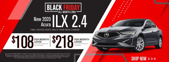 Acura Of Boston Acura Dealer In Boston Ma