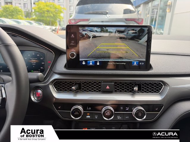 2026 Acura Integra Base - Photo 39