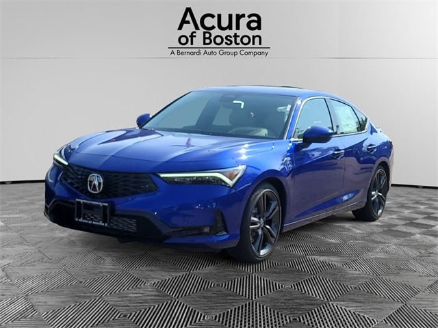 2025 Acura Integra A-Spec with Tech Package's photo