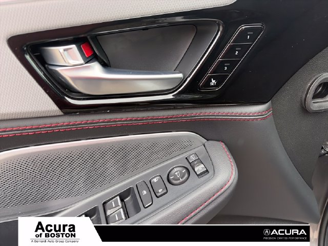 2026 Acura MDX A-Spec Package - Photo 36