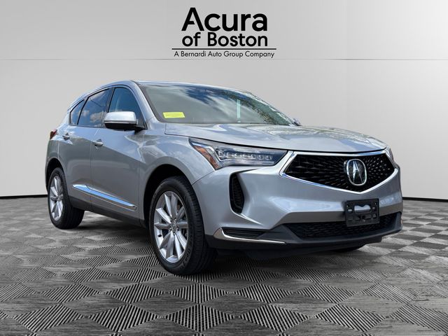 2023 Acura RDX SH-AWD's photo