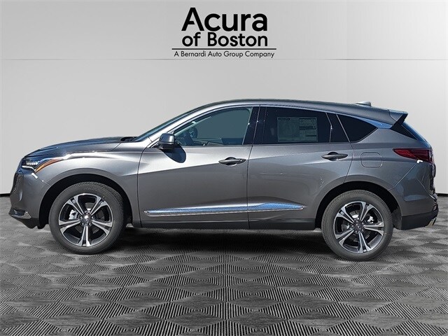 2025 Acura RDX Technology photo 2