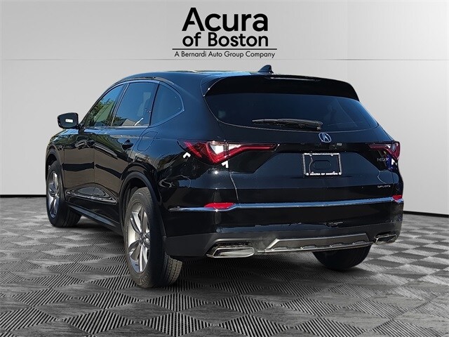 2026 Acura MDX SH-AWD photo 3