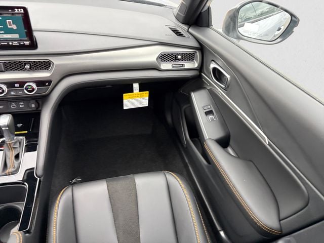 2026 Acura Integra Base - Photo 10