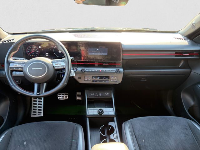 2024 Hyundai Kona N Line - Photo 10
