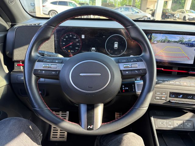 2024 Hyundai Kona N Line - Photo 39