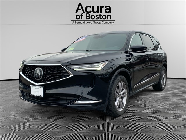 2022 Acura MDX Base's photo