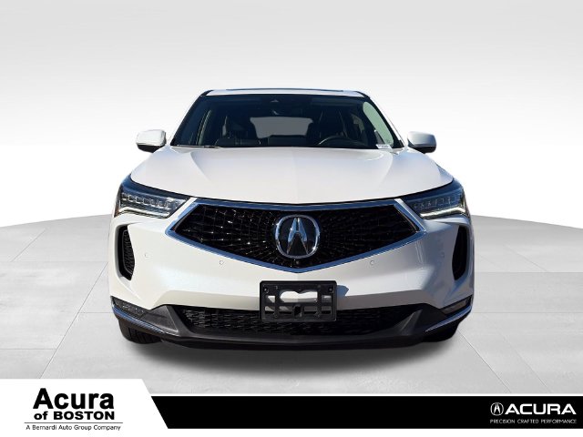 Certified 2024 Acura RDX Advance Package SUV