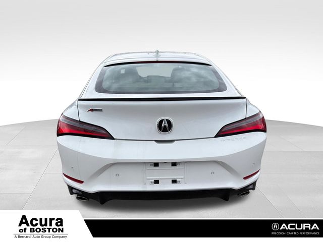 2026 Acura Integra A-Spec w/Technology Package - Photo 24