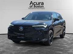 2025 Acura ADX A-Spec Advance Package SUV