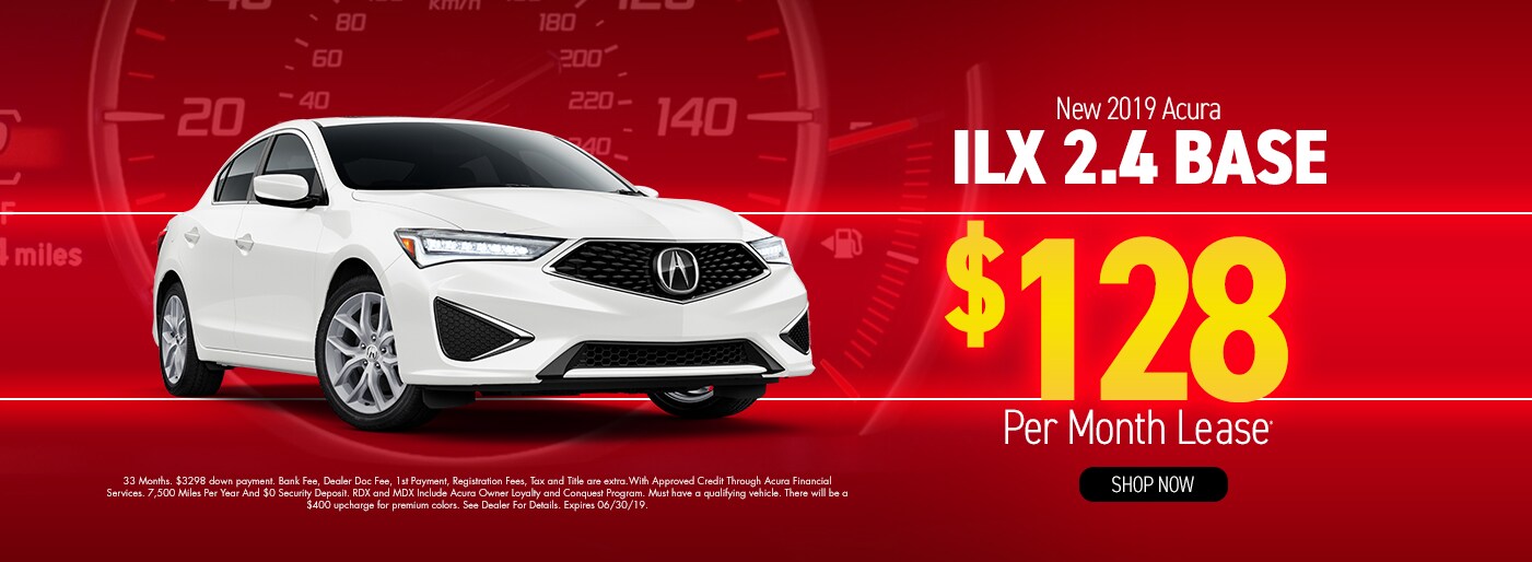 Acura Dealer In Boston MA 02135 Acura of Boston