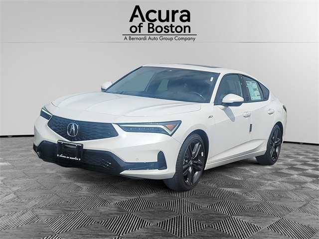 2025 Acura Integra A-Spec with Tech Package's photo