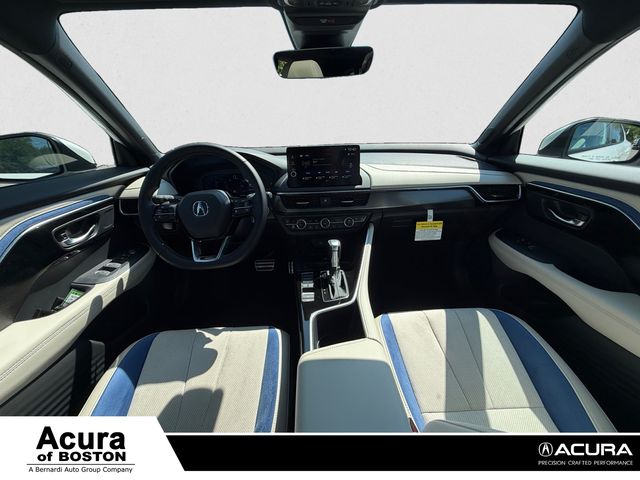 2025 Acura ADX A-Spec Package - Photo 15