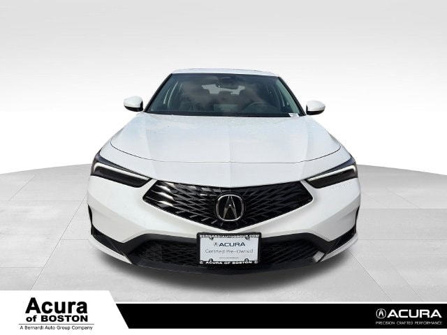2026 Acura Integra Base - Photo 10