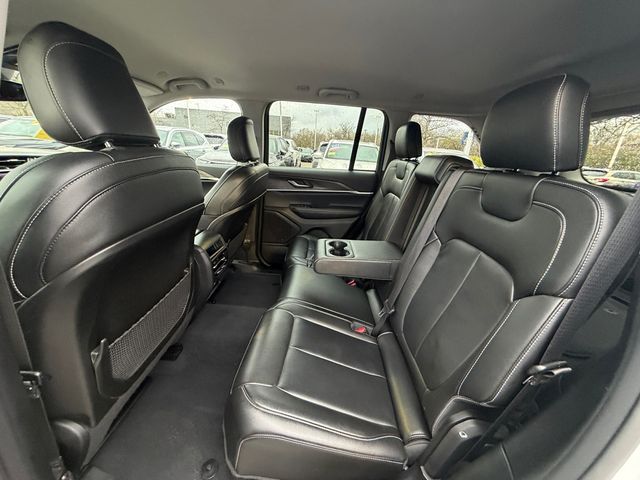 2023 Jeep Grand Cherokee Limited - Photo 31