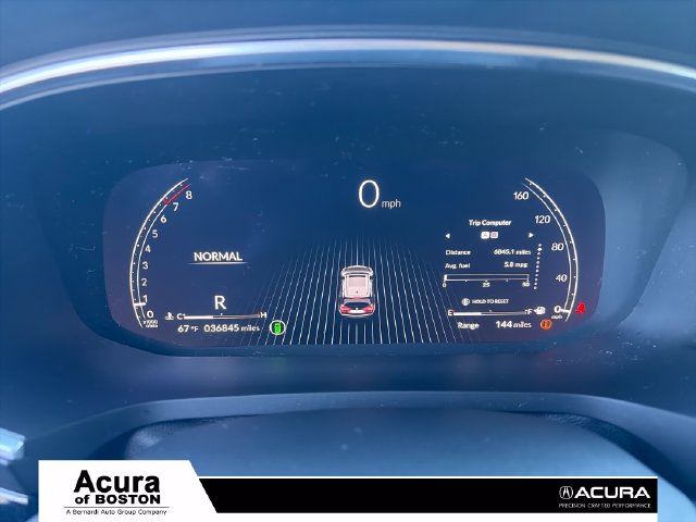 2024 Acura MDX Technology Package - Photo 48